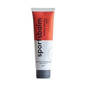 Sportsbalm Medium Warming Balm 150ml