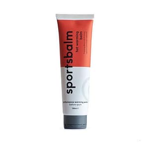 Sportsbalm Hot Warming Balm 150ml