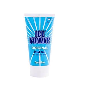 Ice Power Cold Gel 75ml