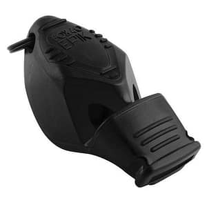 FOX 40 Replica epik cmg zwart