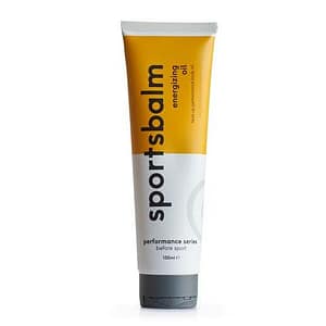 Sportsbalm Energizing Oil 150ml