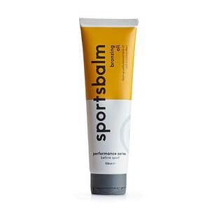 Sportsbalm Bronzing Oil 150ml