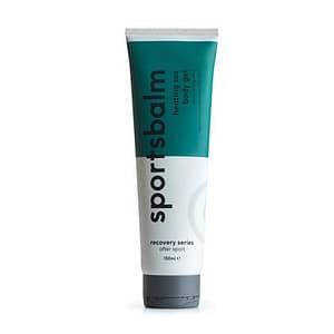 Sportsbalm Heating SOS Body Gel 150ml